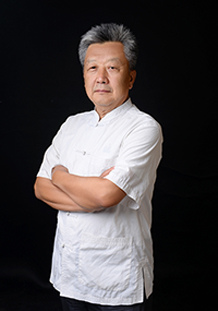 当代国潮艺术领军人物——解恒才