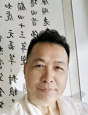 非遗文化——技艺传承人陈辉武